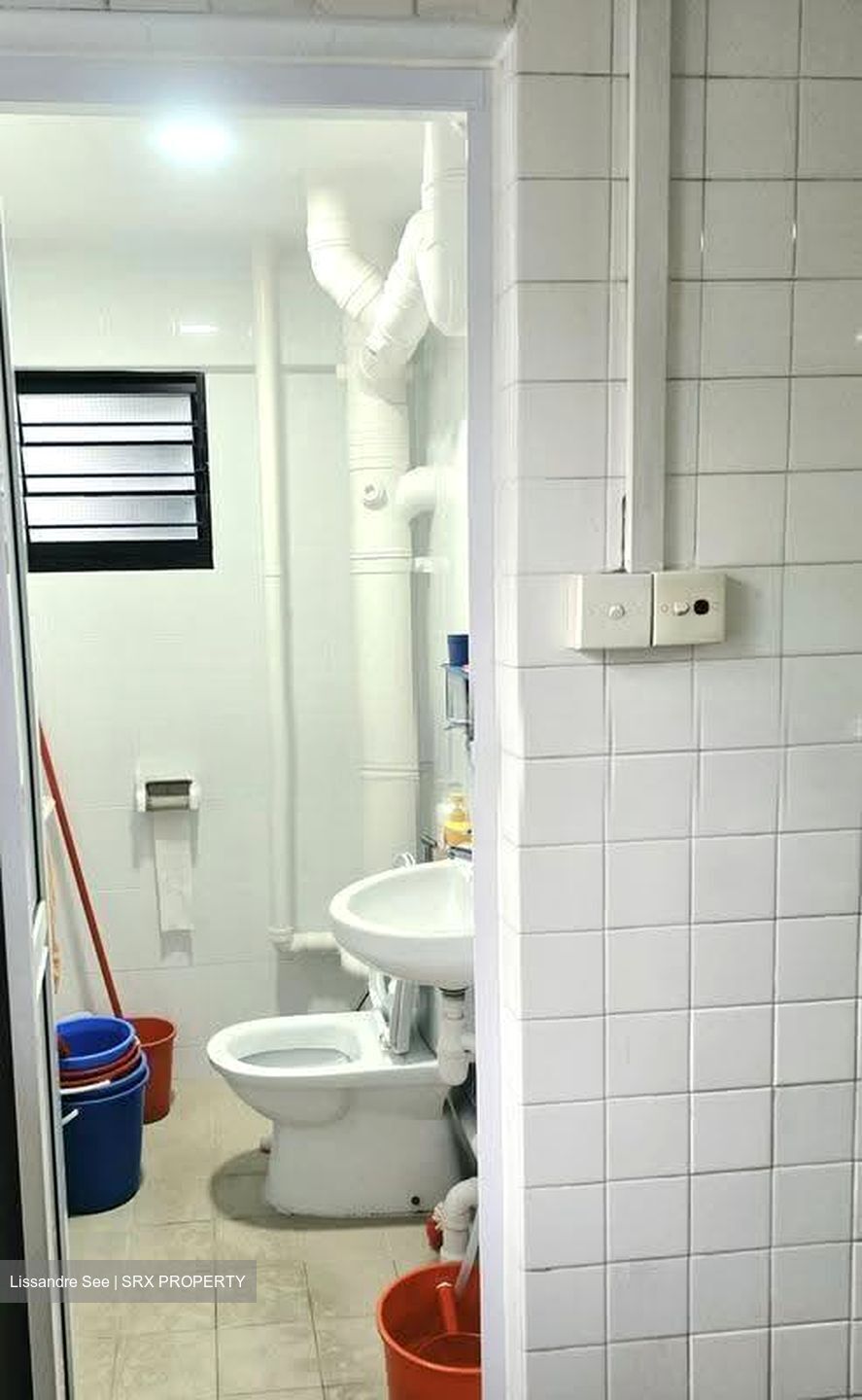 Blk 153 Serangoon North Avenue 1 (Serangoon), HDB 3 Rooms #627950401
